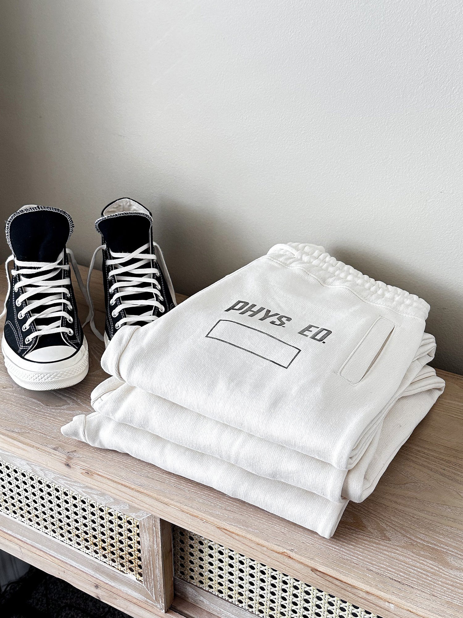 PHYS. ED. SWEATPANTS