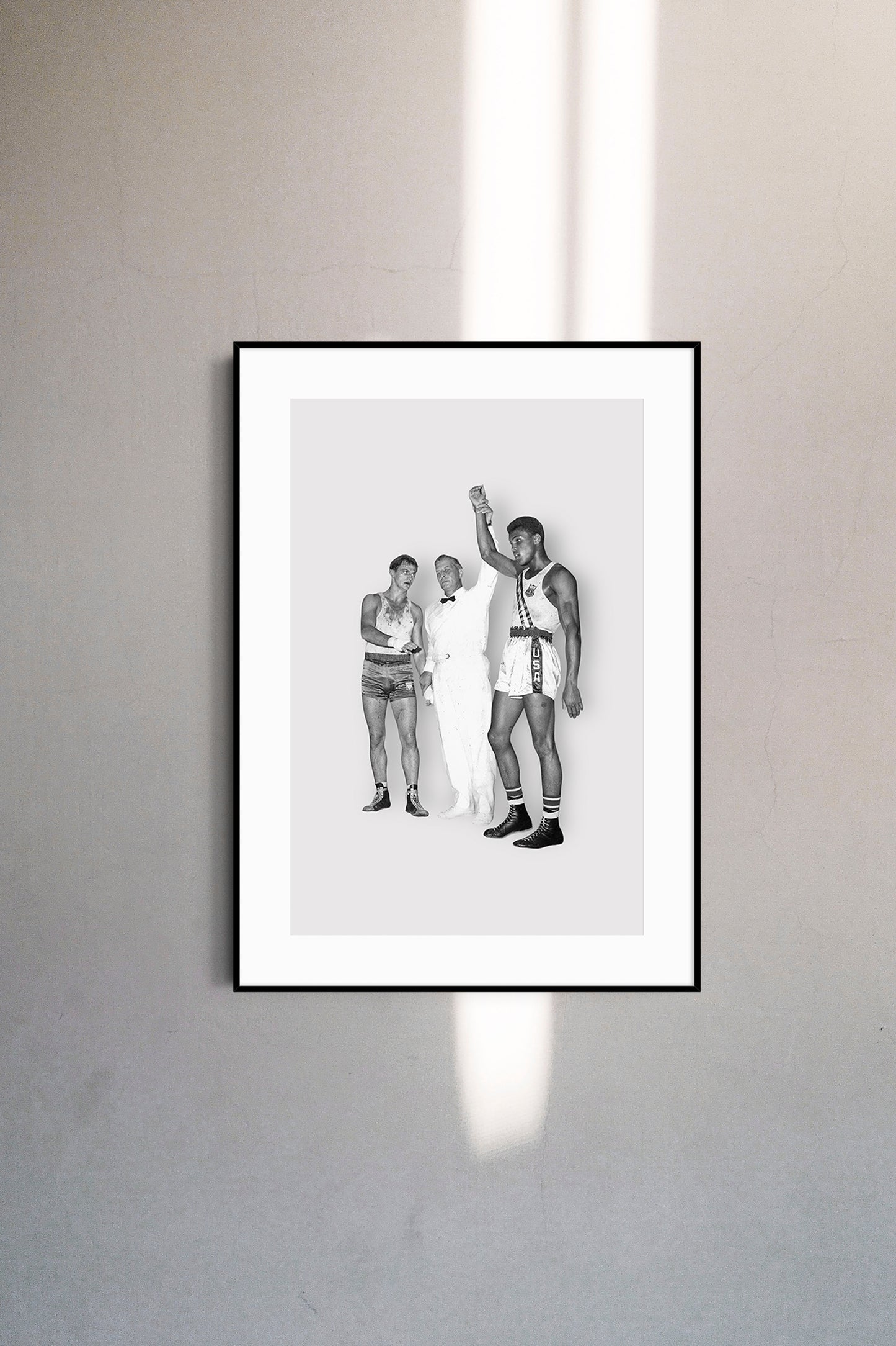 ALI PRINT | 13X19